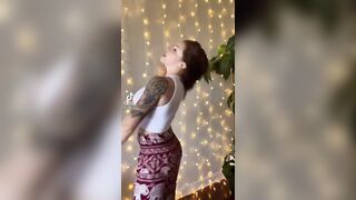 TikTok Thot: Benz #3