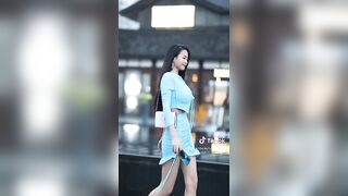 TikTok Thot: Woah №3 #4