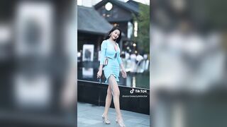 TikTok Thot: Woah №3 #2