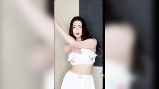 TikTok Thot: Playing by your rules #3
