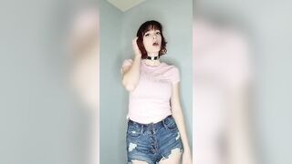 TikTok Thot: strip #1