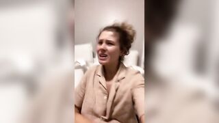 TikTok Thot: Pull yourself together #2