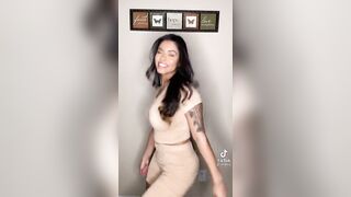 TikTok Thot: Spanish song #3