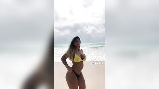 TikTok Thot: Preposito #3