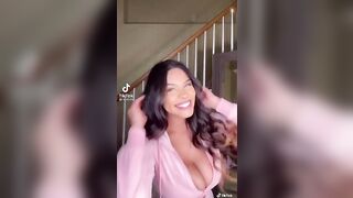 TikTok Thot: I think you have a little crush on me #2