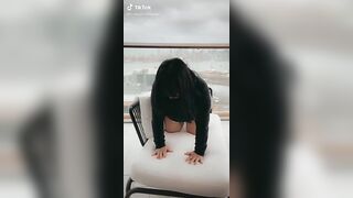 TikTok Ass: Pawg are the best #1