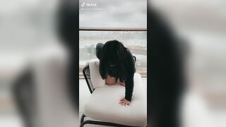 TikTok Ass: Pawg are the best #3