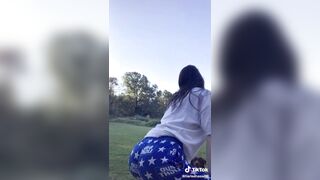 TikTok Ass: Speed edit twerk №2 #3