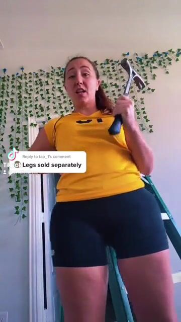 I’m not a DIY project