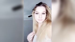 TikTok Ass: PAWG Thotty #1