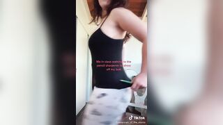 TikTok Ass: Wait for it! №2 #3