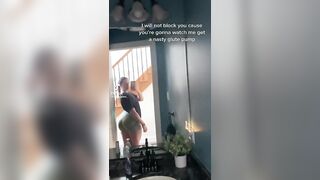 TikTok Ass: mruggiero_ #2