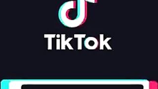 TikTok Ass: candyrobbs busty and thicc ♥️♥️♥️♥️ #4