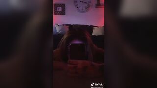 TikTok Ass: This one is gold #3