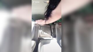 Backseat vids are my fav