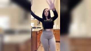 TikTok Ass: A new trend I guess #1