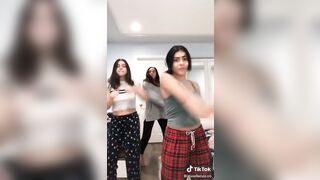 TikTok Hotties: Jiggle posse #3