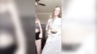 TikTok Hotties: Alannas phatty #3