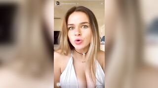 TikTok Hotties: TikThots №9 #3