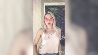 TikTok Hotties: Hard #4