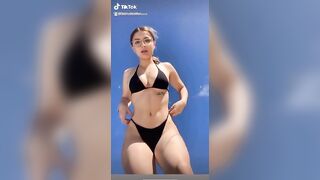 TikTok Hotties: Thicc ass №2 #1