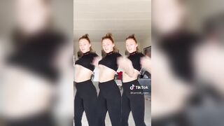 TikTok Hotties: Katrina #4