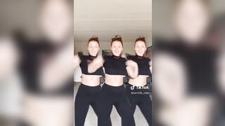 TikTok Hotties: Katrina #3