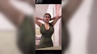 TikTok Hotties: Can you guess her two strongest talents? #2