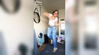 TikTok Hotties: Lovely Thot #2