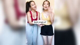 TikTok Hotties: I see four good things about this vid #4