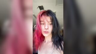 TikTok Hotties: New trend (except I’m nude) #2