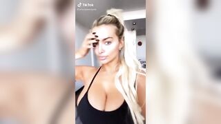 TikTok Hotties: That makes two of us with a heart on #2