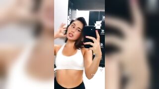 TikTok Hotties: Do you wanna kiss me? #4