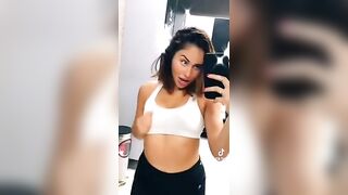 TikTok Hotties: Do you wanna kiss me? #3