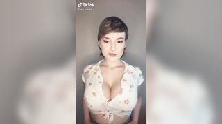 TikTok Hotties: How she getsnyounto nod YES ♥️♥️ #1