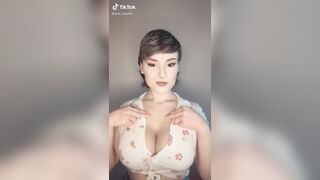 TikTok Hotties: How she getsnyounto nod YES ♥️♥️ #3