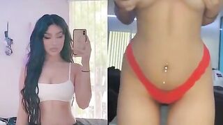 TikTok Hotties: Tits galore №2 #1