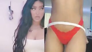 TikTok Hotties: Tits galore №2 #4