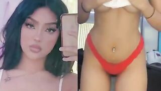 TikTok Hotties: Tits galore №2 #2