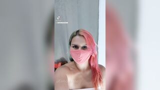 TikTok Hotties: Good, I needed a chair! #2