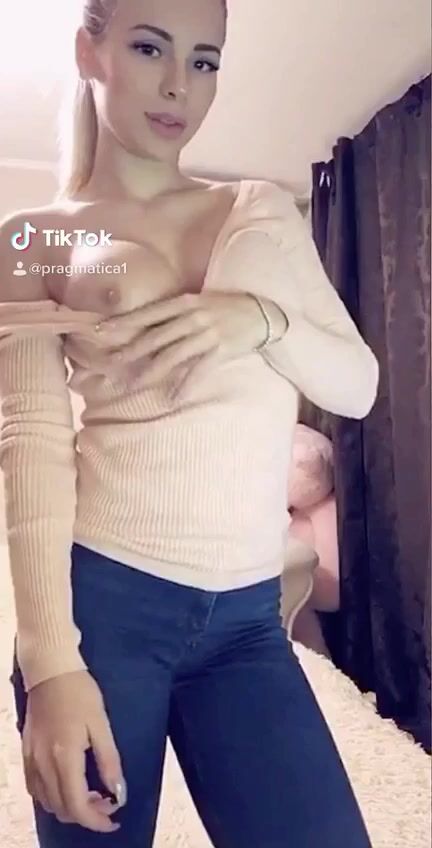 How Long Would You Last With Her? ????