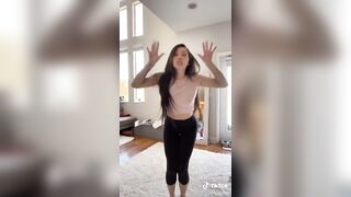 TikTok Hotties: And pokiess #4