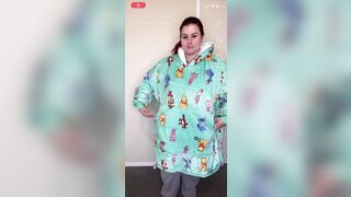 TikTok Hotties: Purple my favourite! #1
