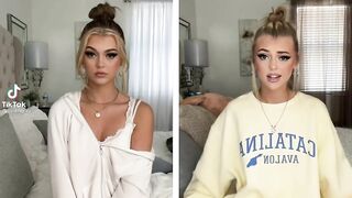 TikTok Hotties: Loren ♥️♥️ #1