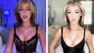 TikTok Hotties: Loren ♥️♥️ #4