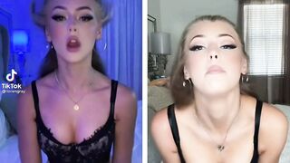 TikTok Hotties: Loren ♥️♥️ #2