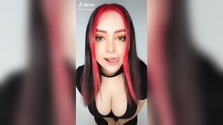 TikTok Hotties: No need for a title... #1