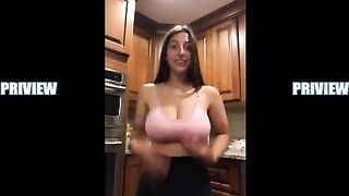 TikTok Hotties: Blowj #1