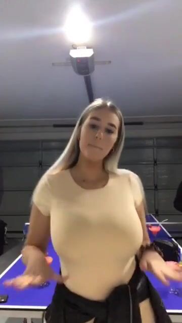 Now do that with a bikini