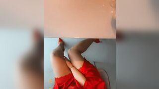 TikTok Hotties: Her OF Jewish Puss# ♥️♥️ from France ♥️♥️♥️♥️♥️♥️ #4